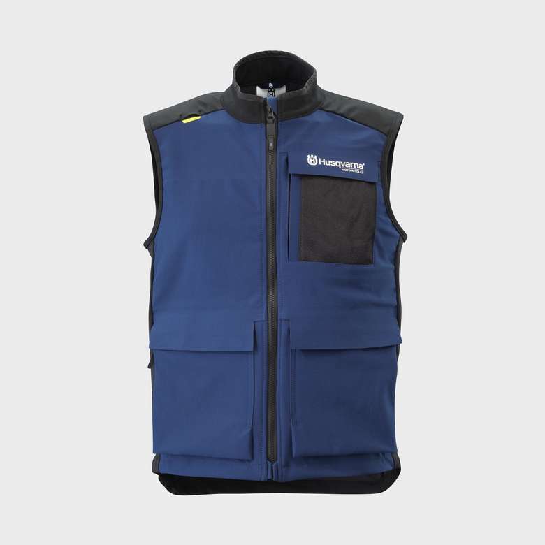 GOTLAND VEST(サイズ:M)