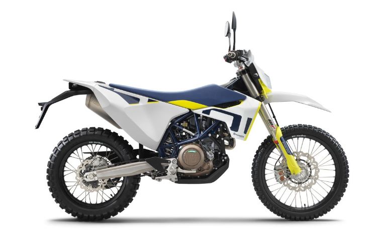 701 ENDURO