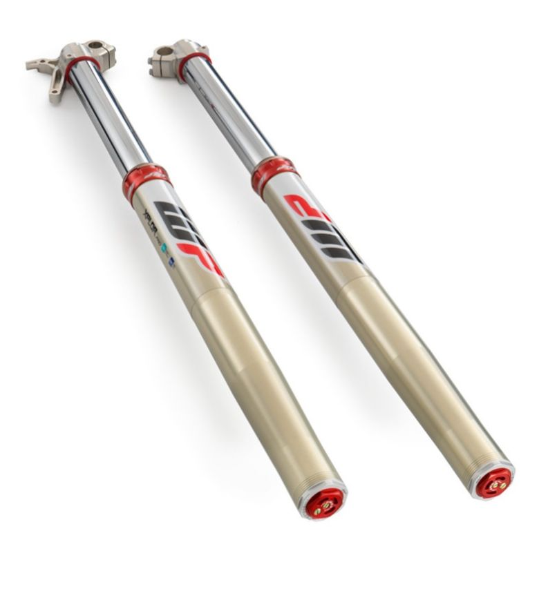 XPLOR PRO 7548 SPRING FORK