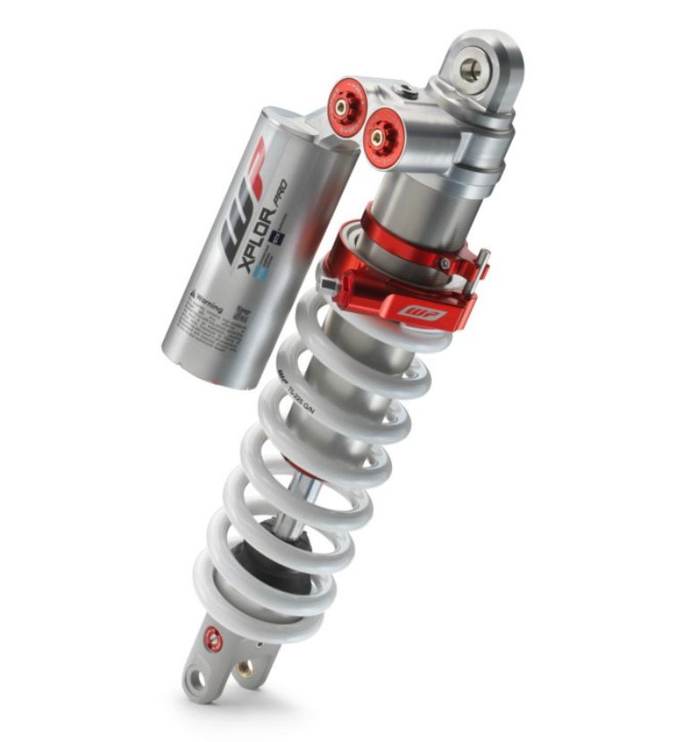 XPLOR PRO 8950 SHOCK ABSORBER