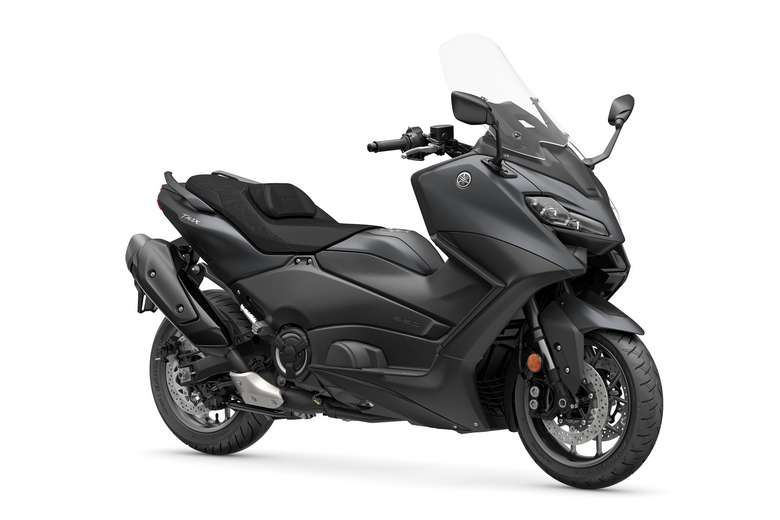 MAT DARK GRAY METALLIC