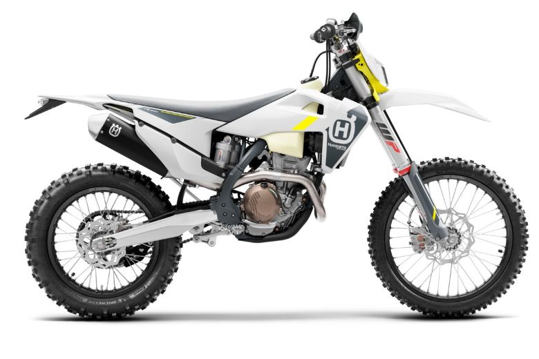FE 350
