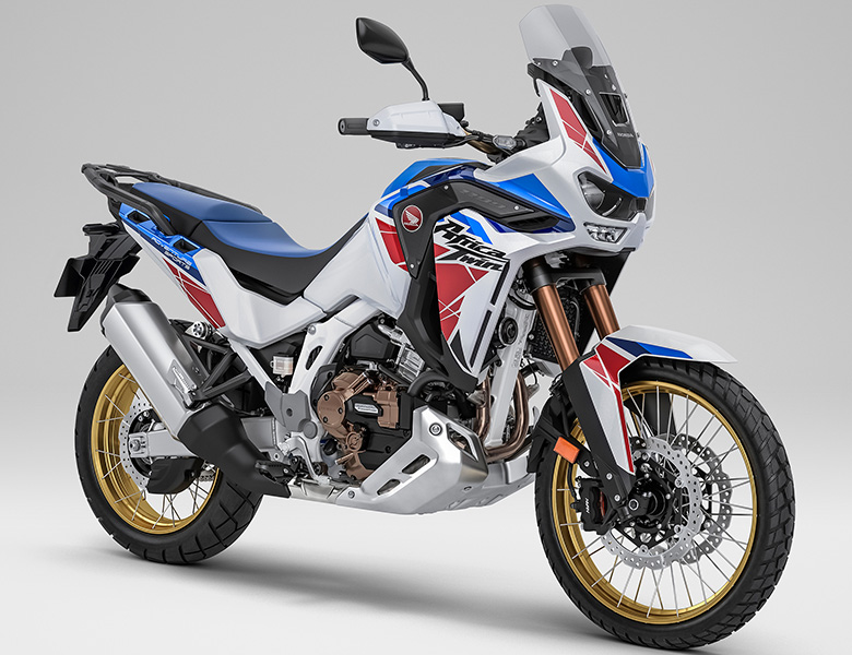 CRF1100L Africa Twin Adventure Sports ES Dual Clutch Transmission＜s＞ (パールグレアホワイト)