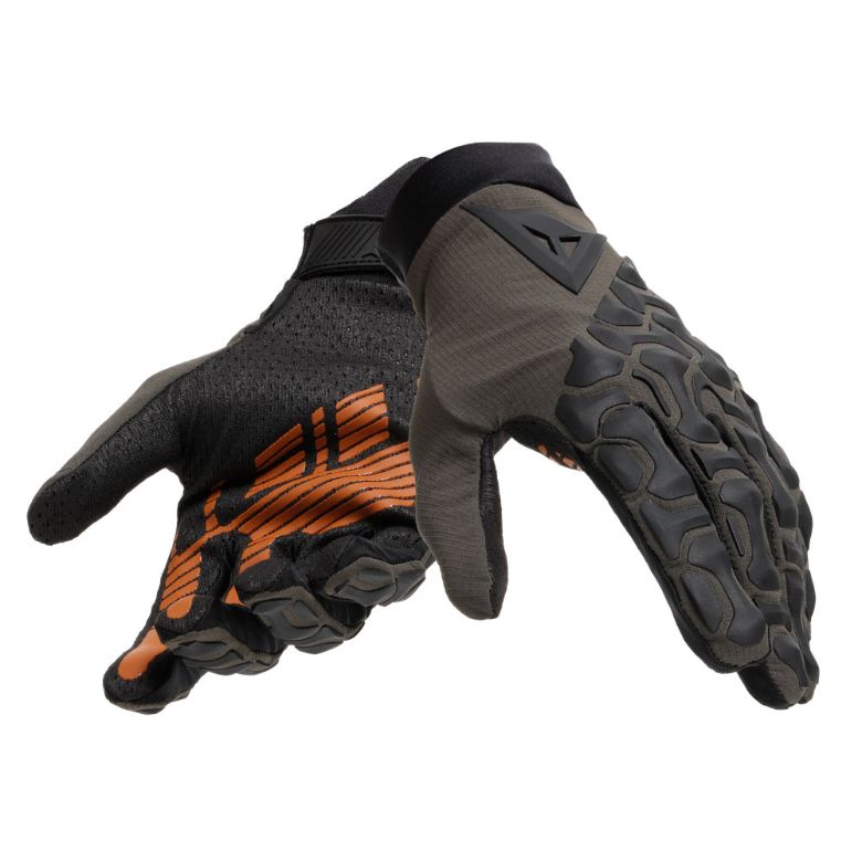 BLACK/COPPER