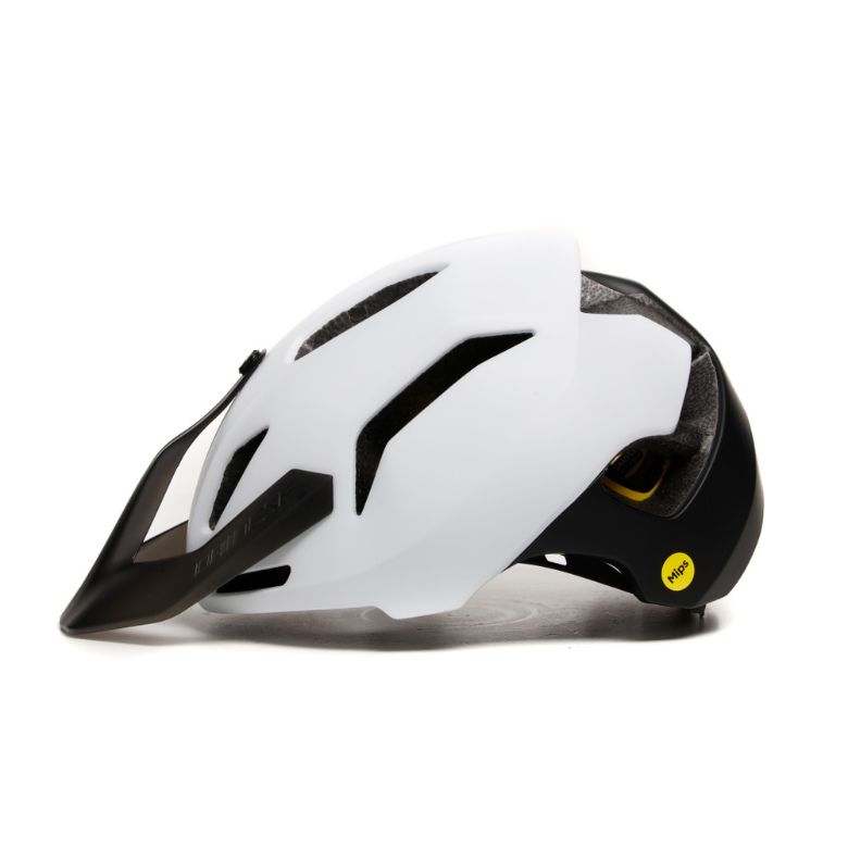 WHITE/BLACK