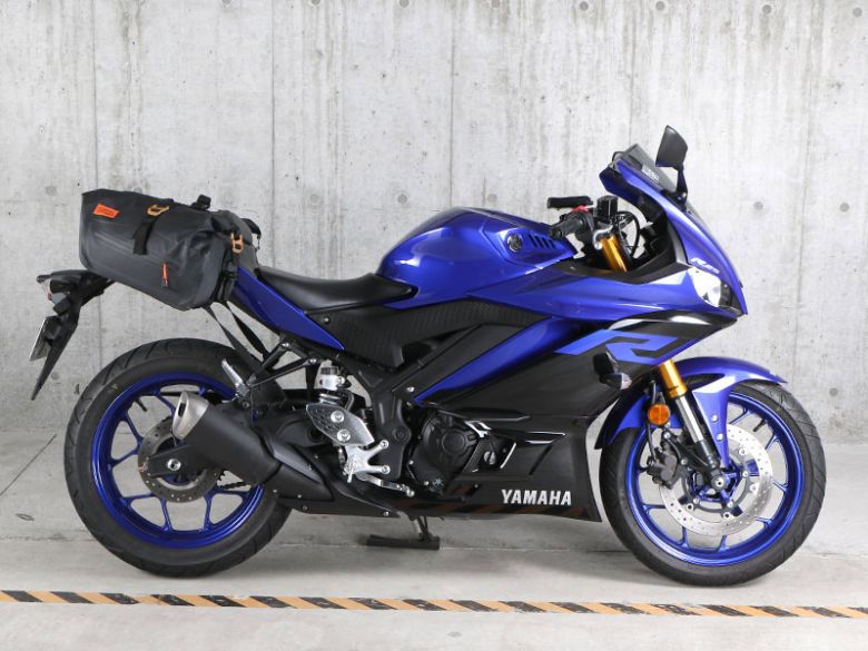 YAMAHA / YZF-R25