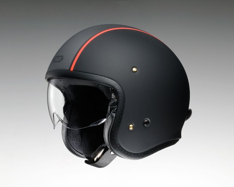 TC-8(ORANGE/BLACK)