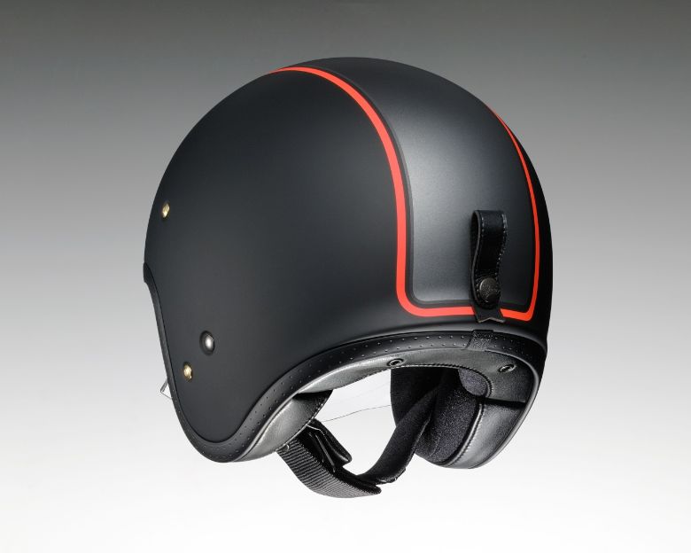 TC-8(ORANGE/BLACK)