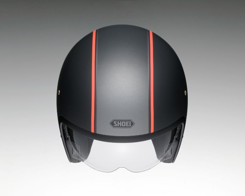 TC-8(ORANGE/BLACK)