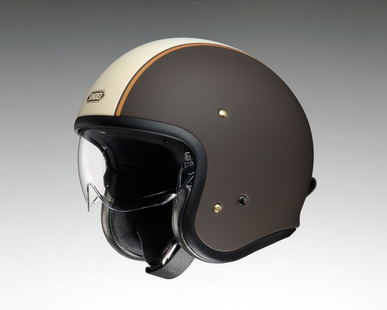 TC-10(BROWN/WHITE)