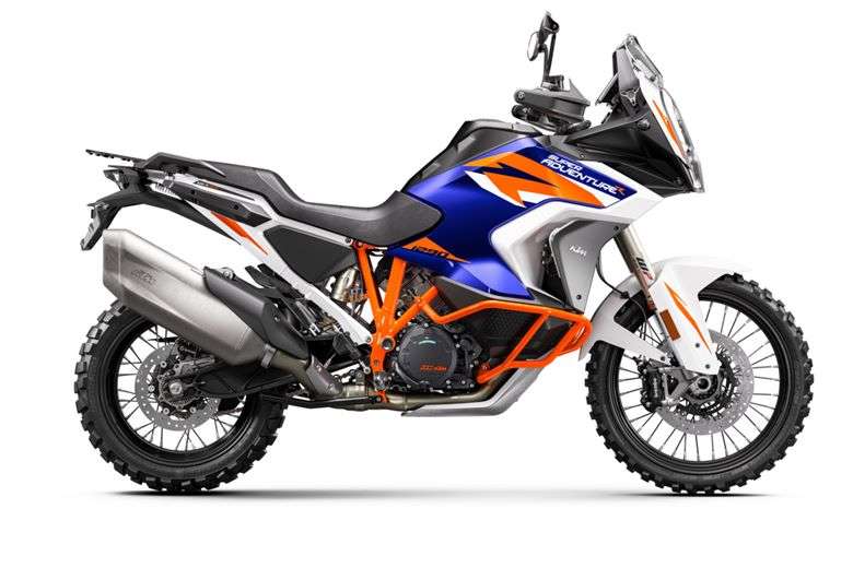 1290 SUPER ADVENTURE R