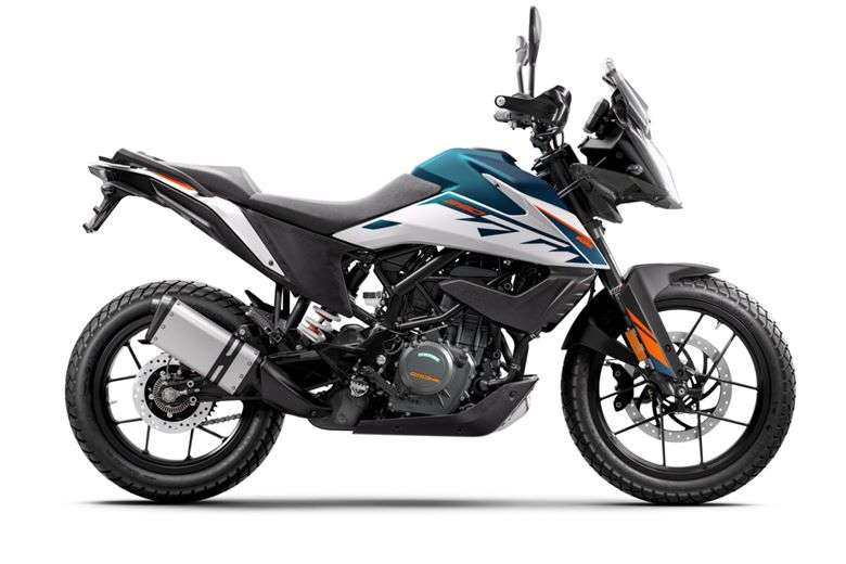 250 ADVENTURE