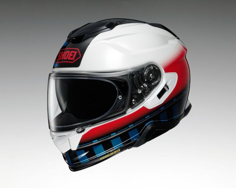 TC-10(RED/BLUE)マットカラー