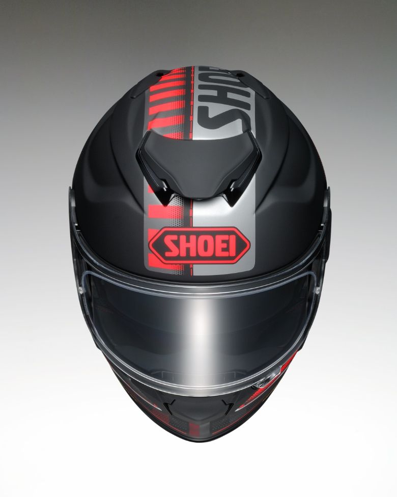 TC-1(RED/BLACK)