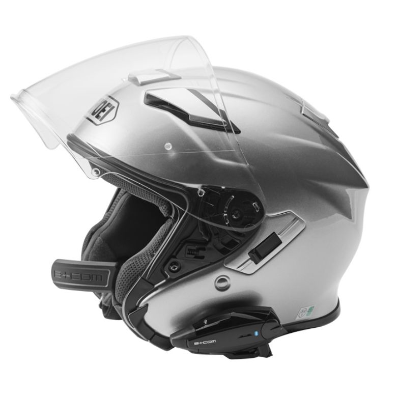 SHOEI J-Cruise II