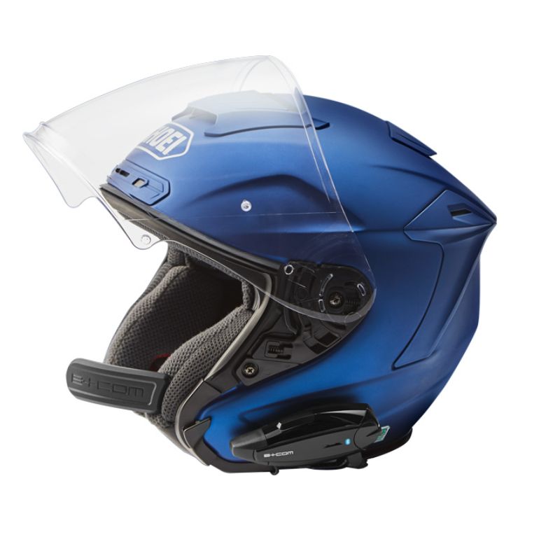 SHOEI J-FORCE IV