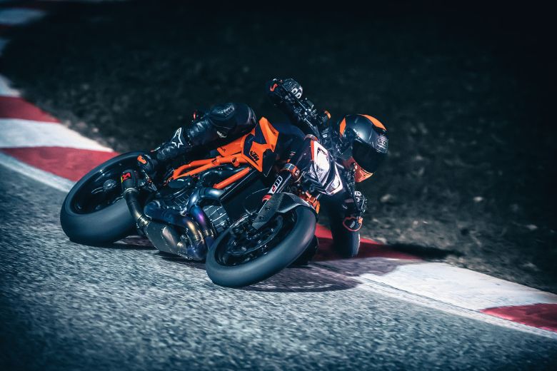 1290 SUPER DUKE R 2020