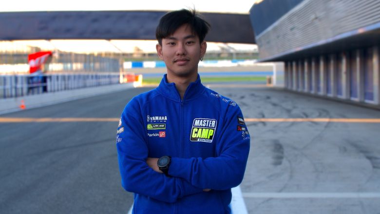 ケミン クボ選手