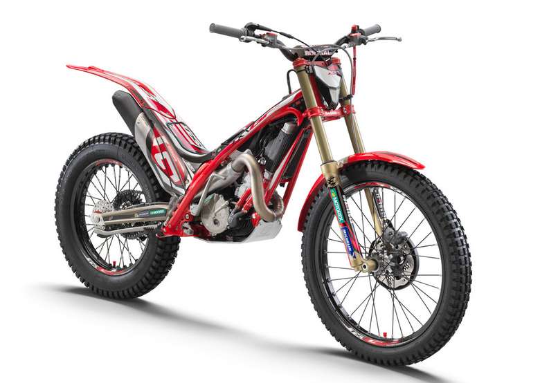 TXT GP 250