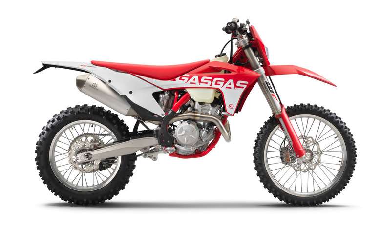 EC 250F