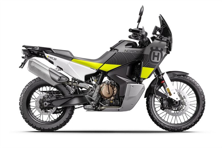 Norden 901