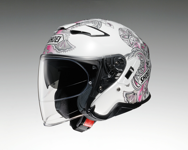 TC-7 (WHITE/PINK)