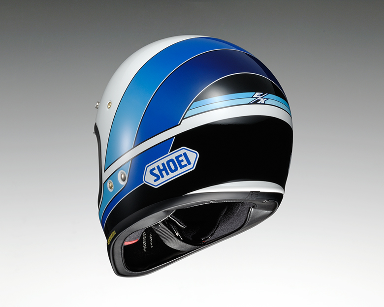TC-11 (WHITE/BLUE)