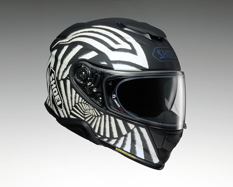 TC-5 (BLACK/WHITE)
