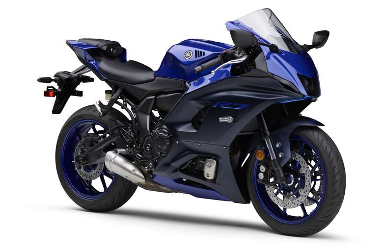 YZF-R7