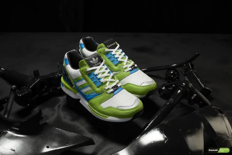 ZX 8000 KAWASAKI