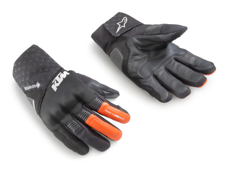 ELEMENTAL ⅡGTX GLOVES