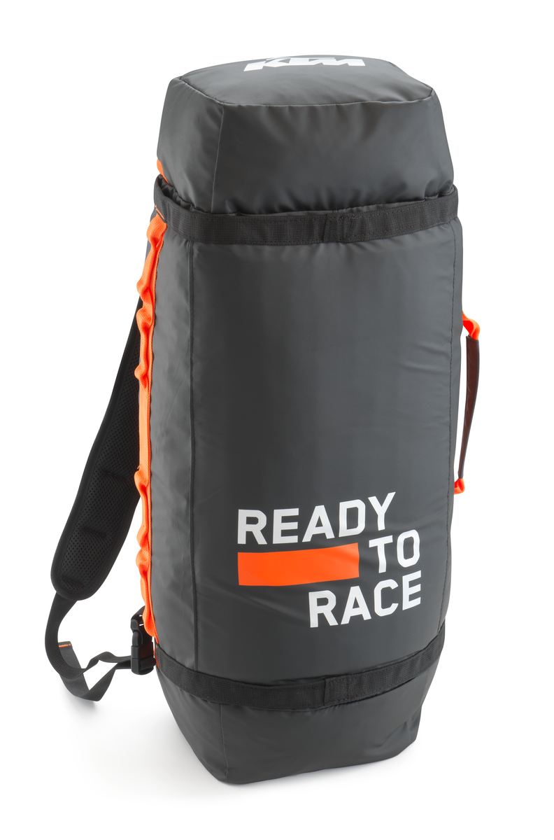PURE DUFFLE