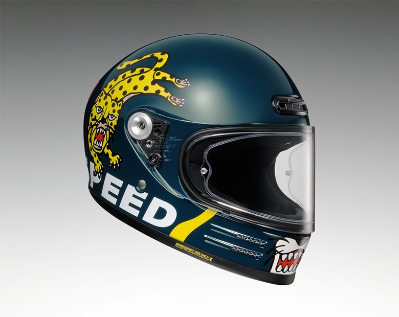TC-2(BLUE/YELLOW)