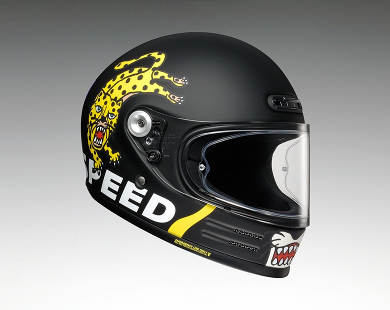 TC-5(BLACK/YELLOW)