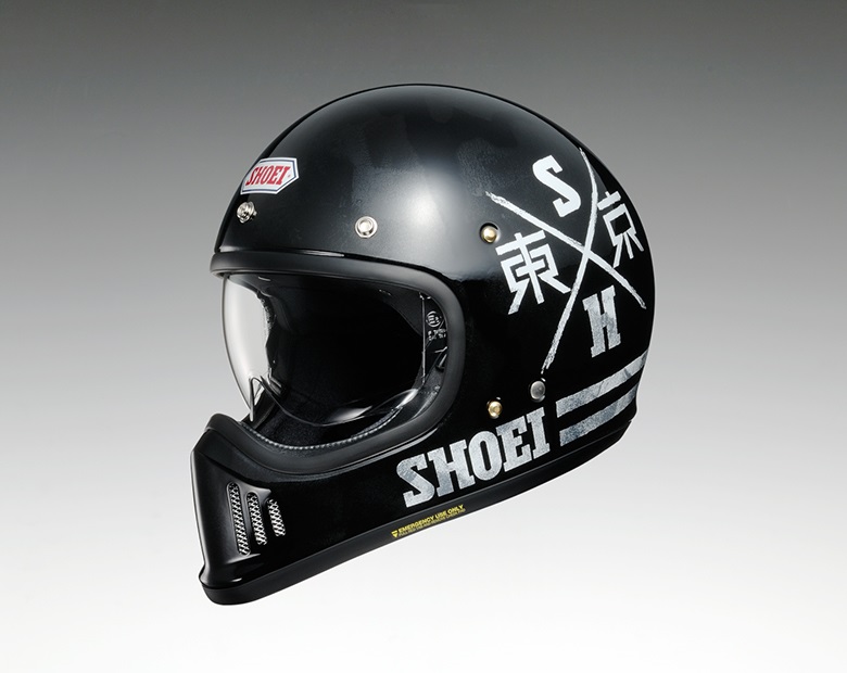 TC-5(BLACK/WHITE)