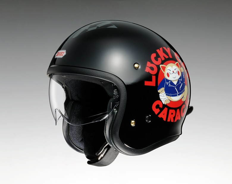TC-5(BLACK/RED)