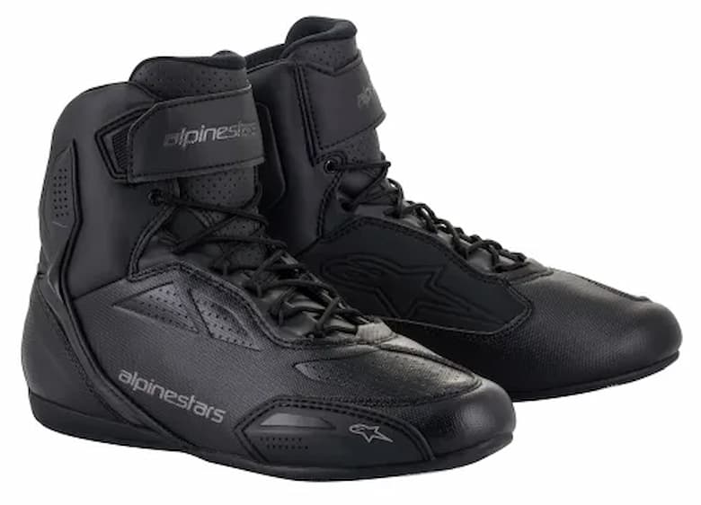 BLACK COOL GRAY