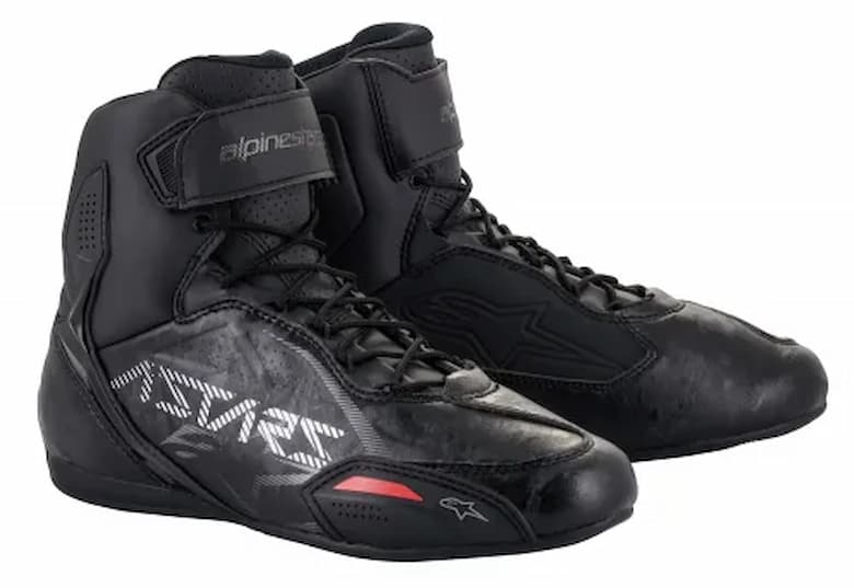 BLACK GUNMETAL