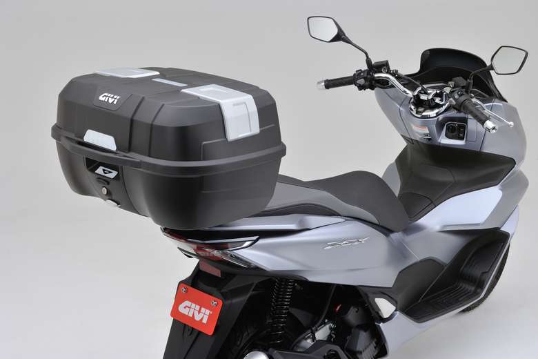 PCX125(’21)
SR1190(23946)+B45NM(28830)装着例