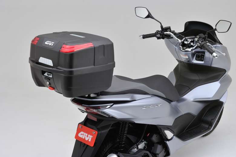 PCX125(’21)
SR1190(23946)+B33NM(28828)装着例
