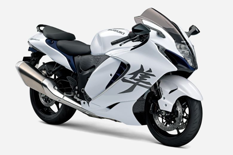 Hayabusa