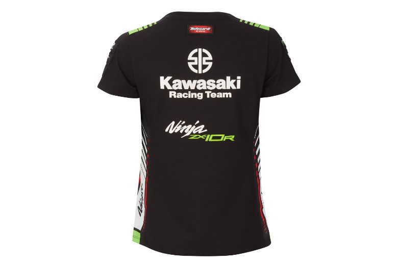 KRT Tシャツ レディース
