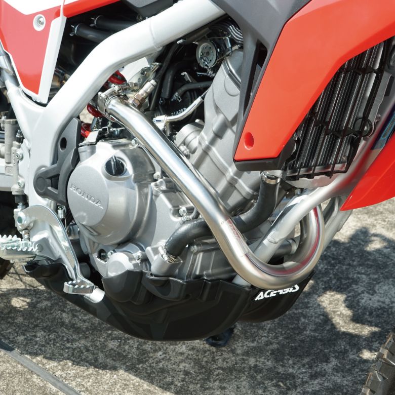 RSV8106 HONDA CRF250 '21-