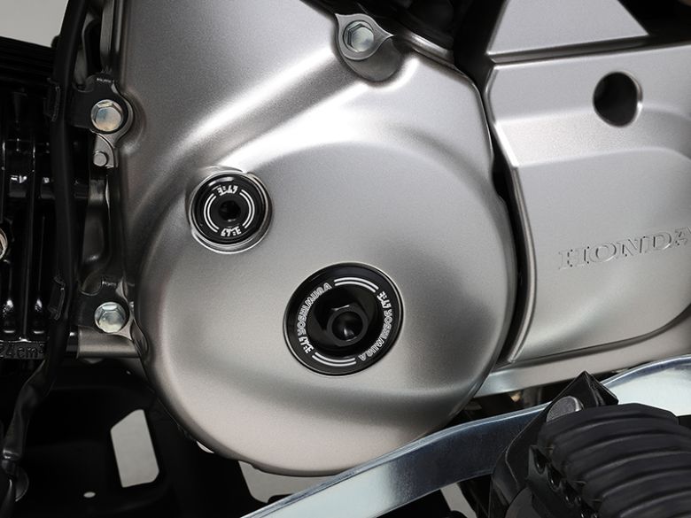 CT125