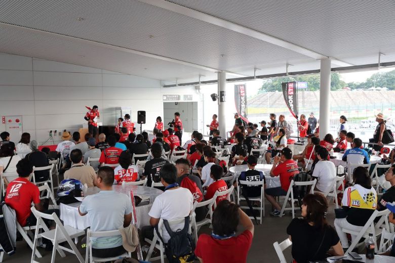 過去の開催風景