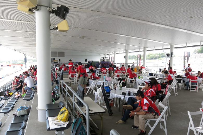 過去の開催風景