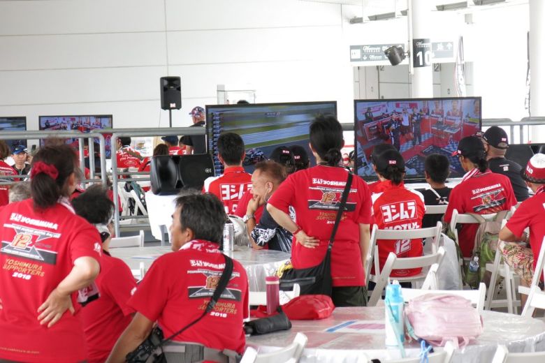 過去の開催風景