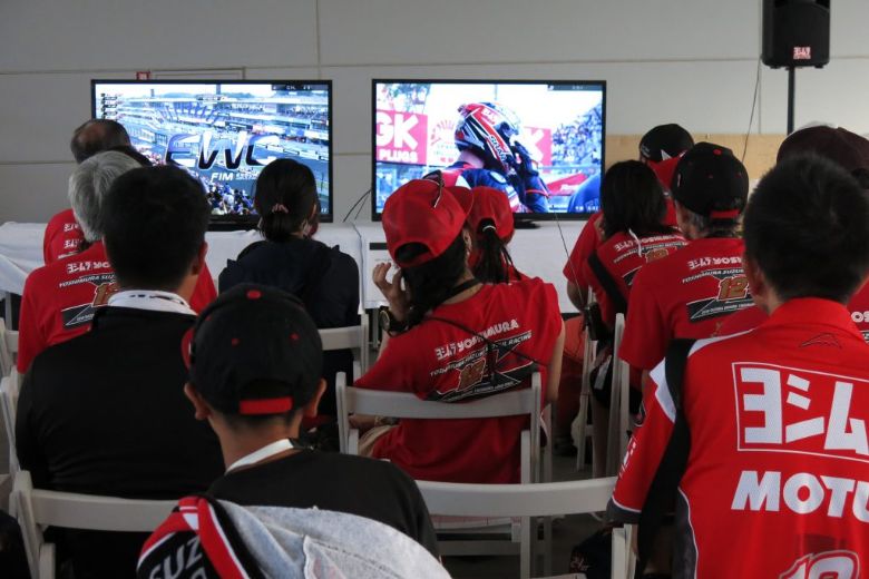 過去の開催風景