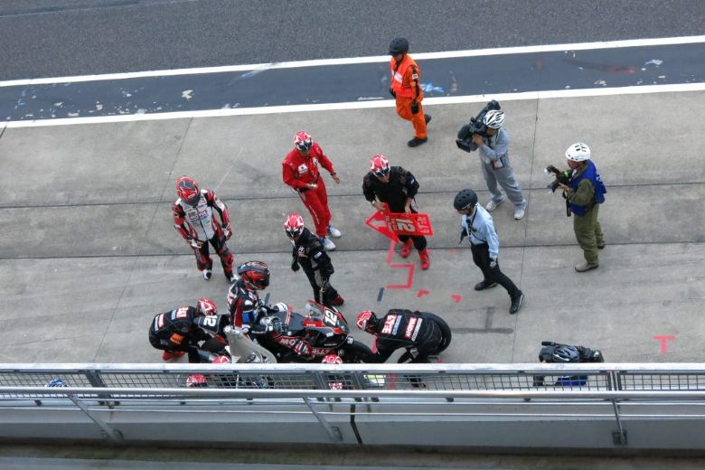 過去の開催風景