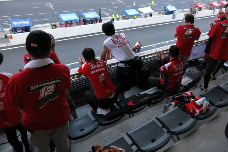 過去の開催風景